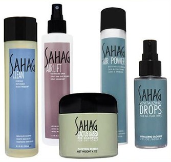 Sahag Products